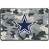 NFL Dallas Cowboys Camo Google Pixelbook Go Skin