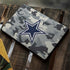 NFL Dallas Cowboys Camo Google Pixelbook Go Skin