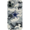 NFL Dallas Cowboys Camo iPhone 11 Pro Lite Case