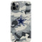 NFL Dallas Cowboys Camo iPhone 11 Pro Max Lite Case