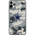 NFL Dallas Cowboys Camo iPhone 11 Pro Max Skin