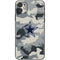 NFL Dallas Cowboys Camo iPhone 11 Skin