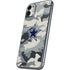 NFL Dallas Cowboys Camo iPhone 11 Skin