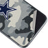 NFL Dallas Cowboys Camo iPhone 11 Skin