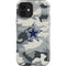 NFL Dallas Cowboys Camo iPhone 12 Impact Case