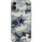 NFL Dallas Cowboys Camo iPhone 12 Mini Skin