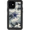 NFL Dallas Cowboys Camo iPhone 12 Mini Waterproof Case