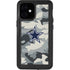 NFL Dallas Cowboys Camo iPhone 12 Mini Waterproof Case