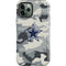 NFL Dallas Cowboys Camo iPhone 12 Pro Impact Case