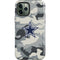 NFL Dallas Cowboys Camo iPhone 12 Pro Max Impact Case