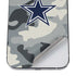 NFL Dallas Cowboys Camo iPhone 12 Pro Max Skin