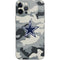 NFL Dallas Cowboys Camo iPhone 12 Pro Skin