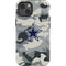 NFL Dallas Cowboys Camo iPhone 13 Impact Case
