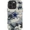 NFL Dallas Cowboys Camo iPhone 13 Pro Impact Case