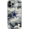 NFL Dallas Cowboys Camo iPhone 13 Pro Max Skin