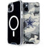 NFL Dallas Cowboys Camo iPhone 14 MagSafe Case
