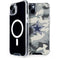 NFL Dallas Cowboys Camo iPhone 15 Plus MagSafe Case