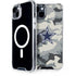 NFL Dallas Cowboys Camo iPhone 15 Plus MagSafe Case