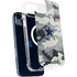 NFL Dallas Cowboys Camo iPhone 15 Plus MagSafe Case