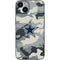 NFL Dallas Cowboys Camo iPhone 15 Plus Skin