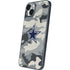 NFL Dallas Cowboys Camo iPhone 15 Plus Skin