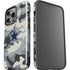 NFL Dallas Cowboys Camo iPhone 15 Pro Impact Case