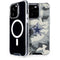 NFL Dallas Cowboys Camo iPhone 14 Pro MagSafe Case