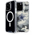 NFL Dallas Cowboys Camo iPhone 14 Pro MagSafe Case
