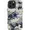 NFL Dallas Cowboys Camo iPhone 15 Pro Max Impact Case
