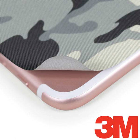 NFL Dallas Cowboys Camo iPhone 8 Plus Skin