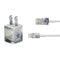 NFL Dallas Cowboys Camo iPhone Charger (5W USB) Skin