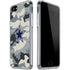 NFL Dallas Cowboys Camo iPhone SE (2nd & 3rd Gen) Clear Case