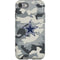 NFL Dallas Cowboys Camo iPhone SE (2nd & 3rd Gen) Pro Case
