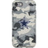 NFL Dallas Cowboys Camo iPhone SE (2nd & 3rd Gen) Pro Case