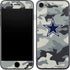 NFL Dallas Cowboys Camo iPhone SE (2nd & 3rd Gen) Skin