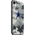 NFL Dallas Cowboys Camo iPhone SE (2nd & 3rd Gen) Skin