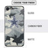 NFL Dallas Cowboys Camo iPhone SE (2nd & 3rd Gen) Skin