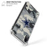 NFL Dallas Cowboys Camo iPhone XR Clear Case
