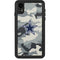 NFL Dallas Cowboys Camo iPhone XR Waterproof Case