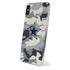 NFL Dallas Cowboys Camo iPhone XS Max Skin