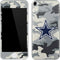 NFL Dallas Cowboys Camo Apple iPod Skin