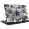 NFL Dallas Cowboys Camo Legion Y720 Skin