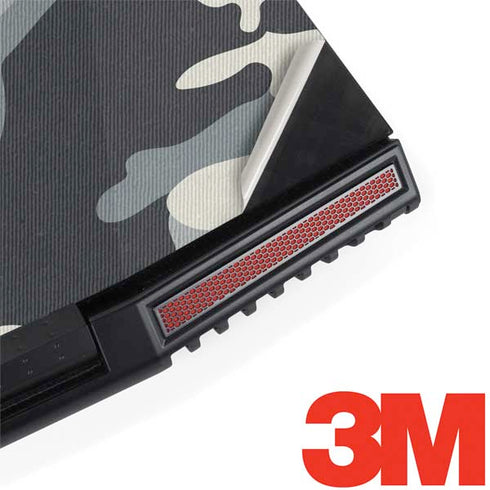 NFL Dallas Cowboys Camo Legion Y720 Skin