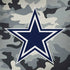 NFL Dallas Cowboys Camo Legion Y720 Skin