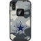NFL Dallas Cowboys Camo LifeProof Fre iPhone Skin