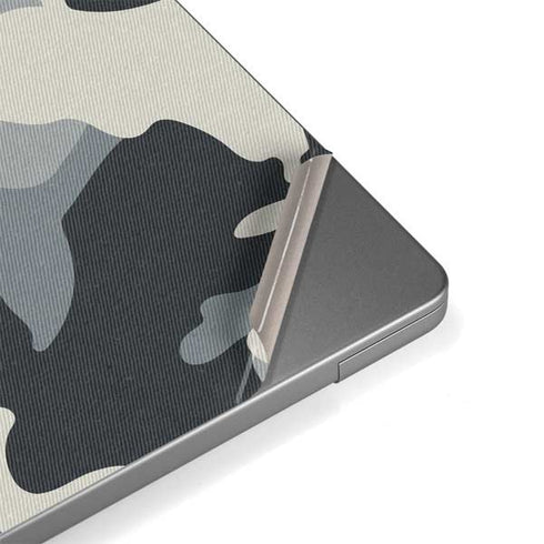 NFL Dallas Cowboys Camo MacBook Pro 14in (2021-24) Skin