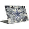 NFL Dallas Cowboys Camo Apple MacBook Pro 15-inch Skin