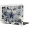 NFL Dallas Cowboys Camo MacBook Pro 16in (2021-25) Case plus Skin