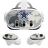 NFL Dallas Cowboys Camo Meta Quest 3 Skin
