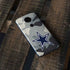 NFL Dallas Cowboys Camo Moto E5 Plus Skin